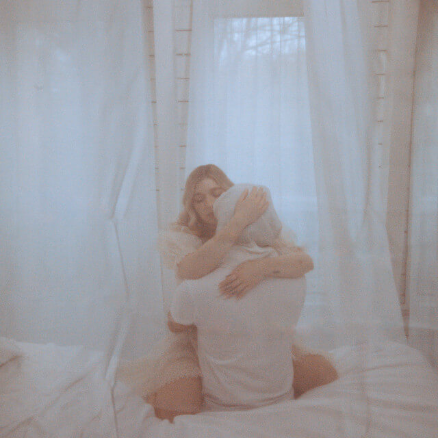 VÉRITÉ cry cry cry cover art