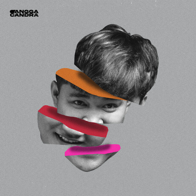 Angga Candra - Rindu Lyrics