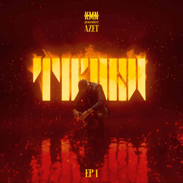 Azet - Abschied Lyrics