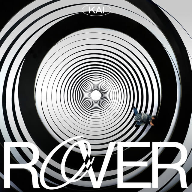 KAI - Rover Lyrics