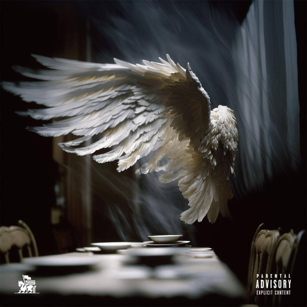 Motive RANDEVU cover art