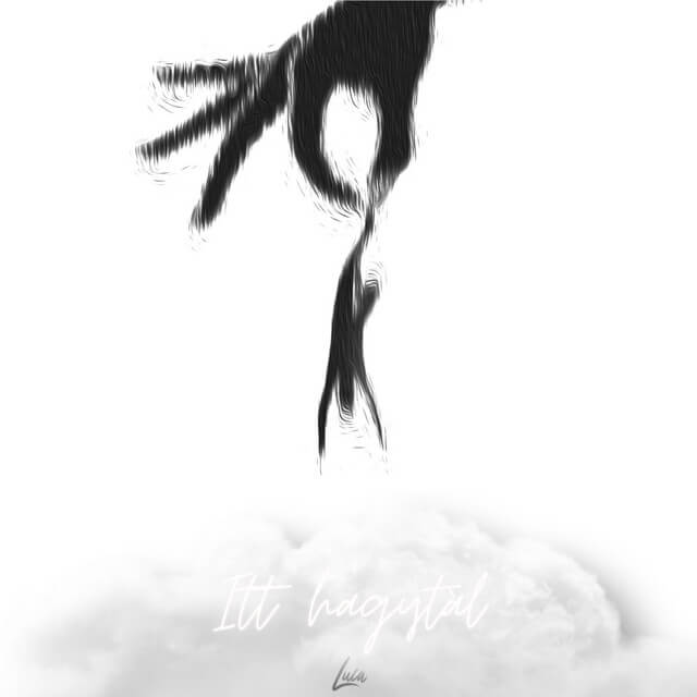 LUCA - Idő Lyrics