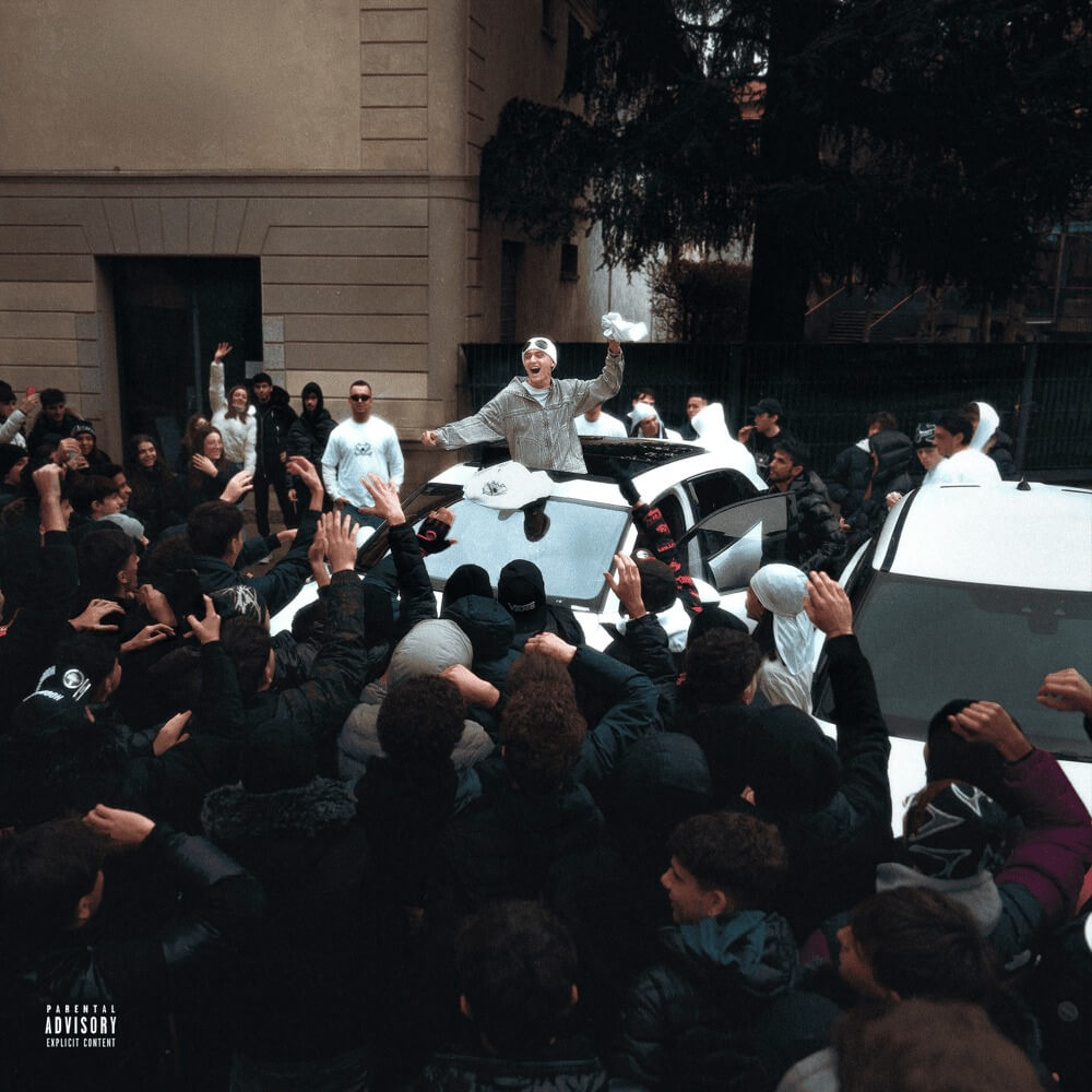 22simba - Roccia Lyrics