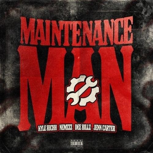 41 - Maintenance Man Lyrics