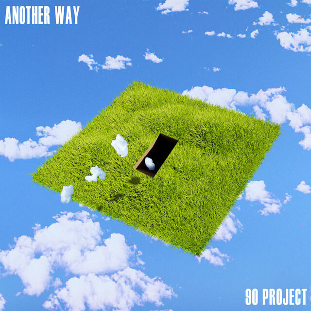 90 project - Another Way Lyrics English Translation