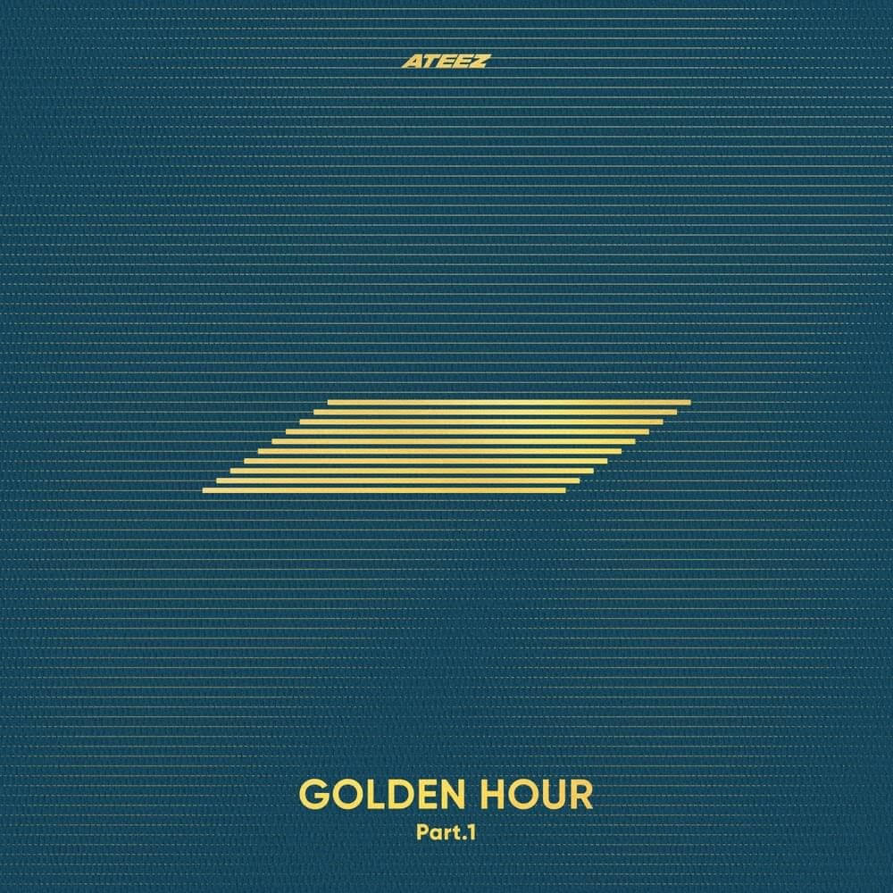 ATEEZ - WORK Lyrics