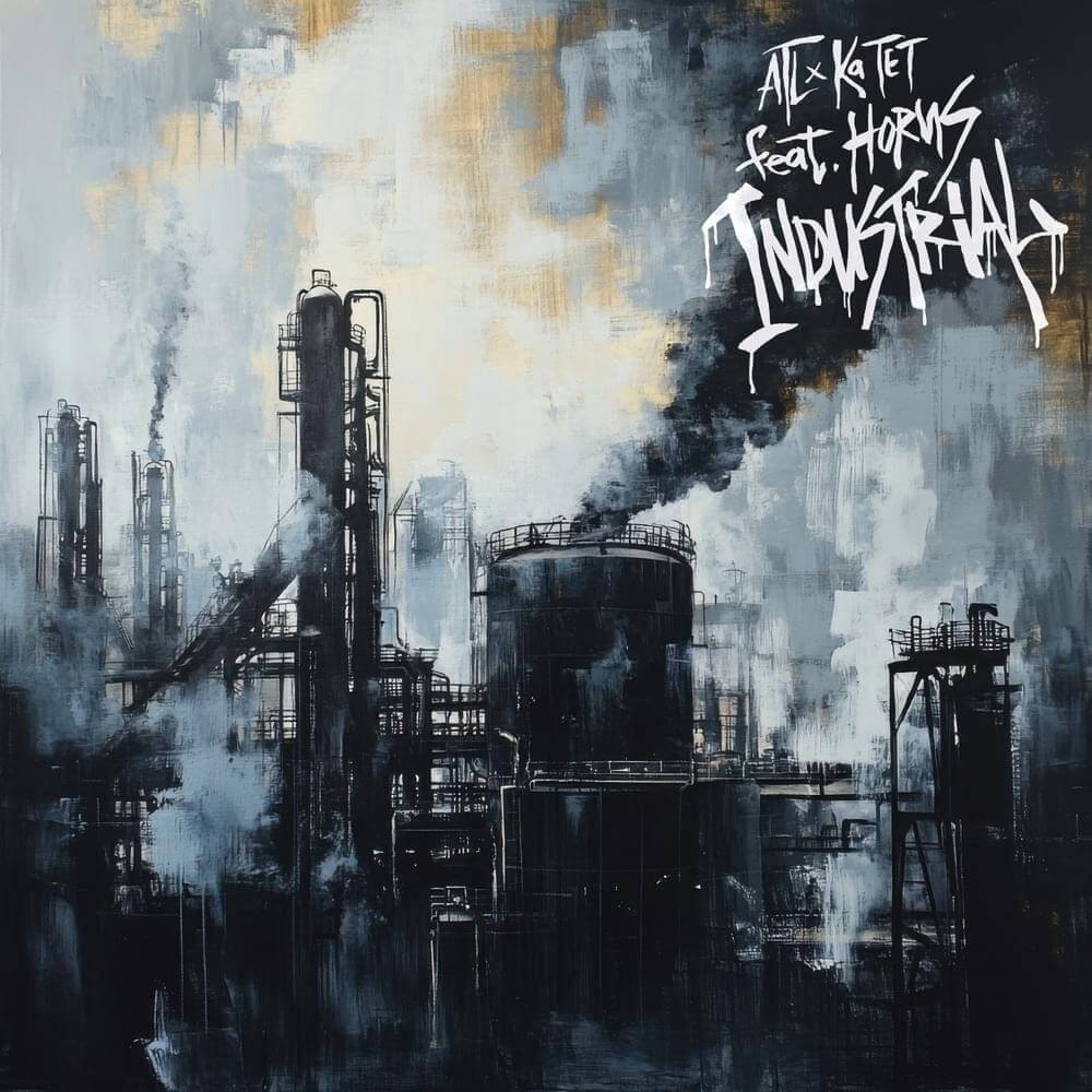 ATL - INDUSTRIAL Lyrics