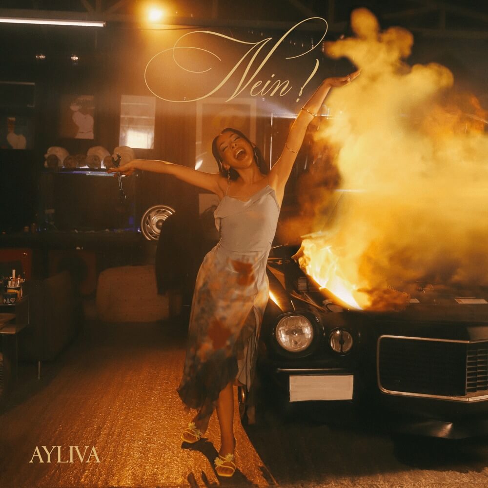 AYLIVA - Nein! Lyrics