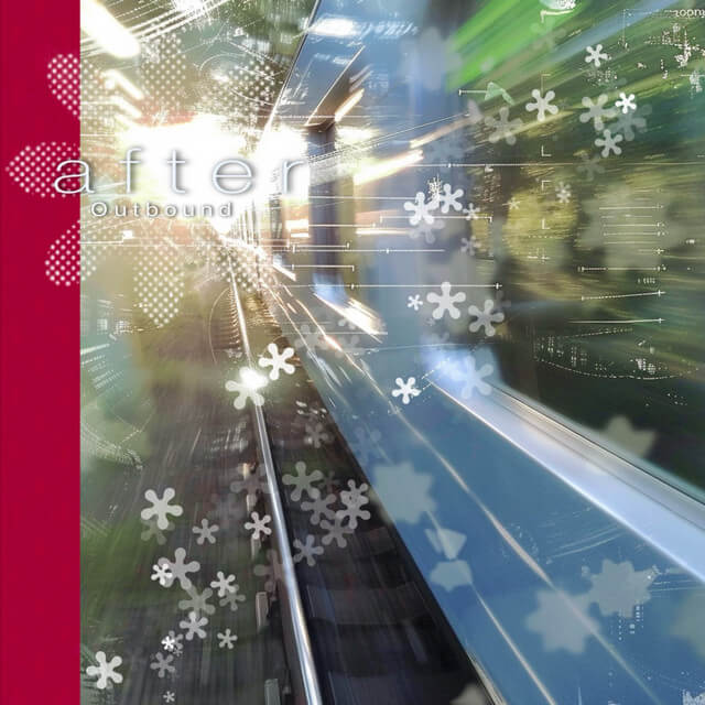 After Outbound cover art