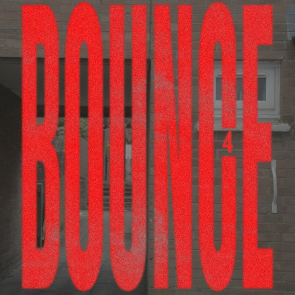 Aitch - BOUNCE Lyrics