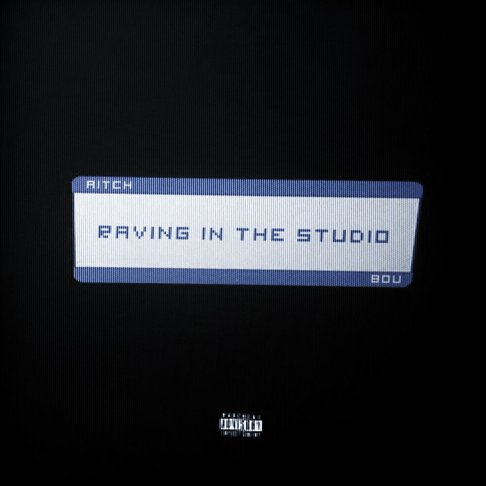 Aitch & Bou - Raving In The Studio Lyrics