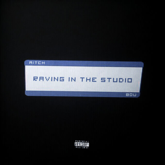 Aitch - Raving In The Studio Lyrics