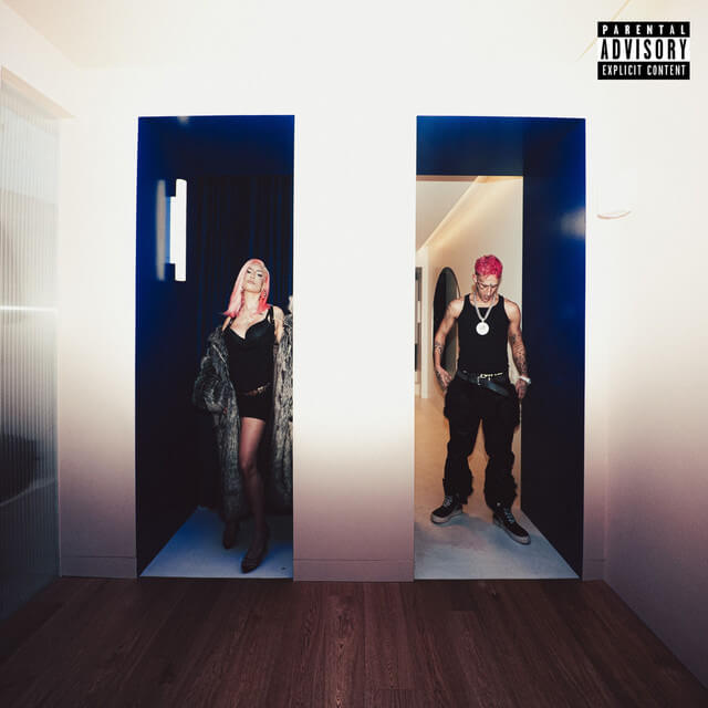 Albany - BAILANDO EL DEMBOW Lyrics English Translation