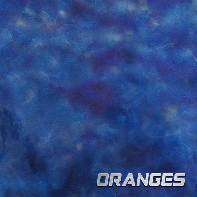 Alex G - Oranges Lyrics