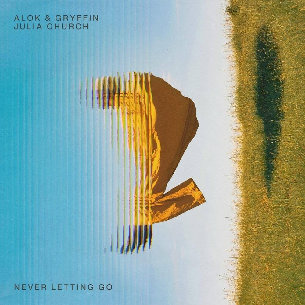 Alok - Never Letting Go Lyrics