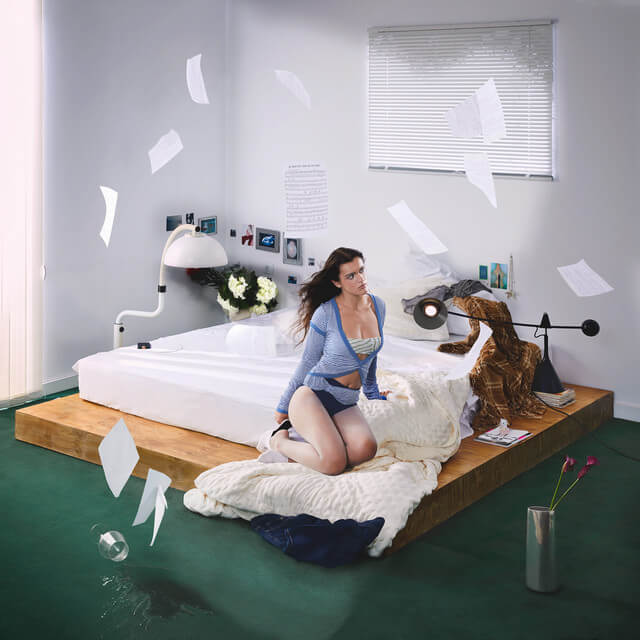 Amaia - M.A.P.S. Lyrics English Translation