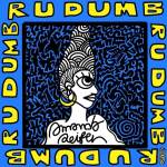 Amanda Reifer RUDUMB? cover art