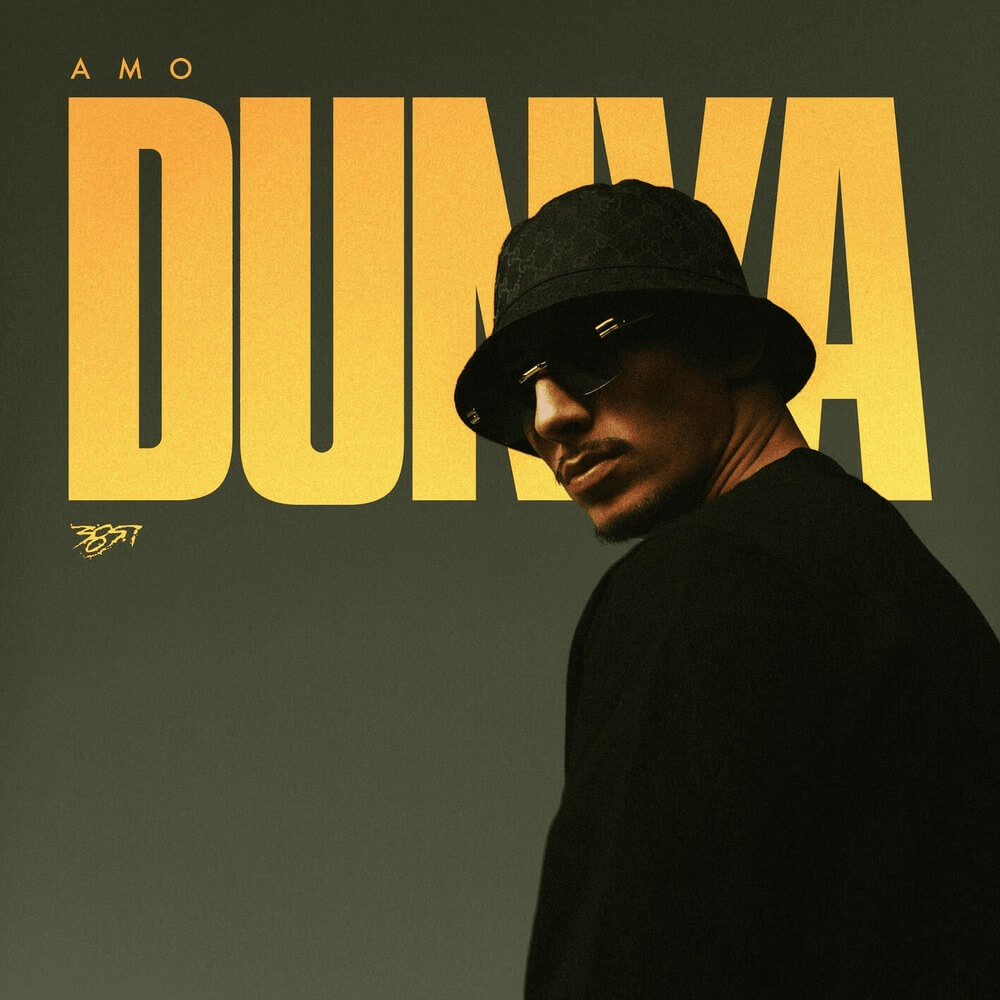 Amo - Dunya Lyrics