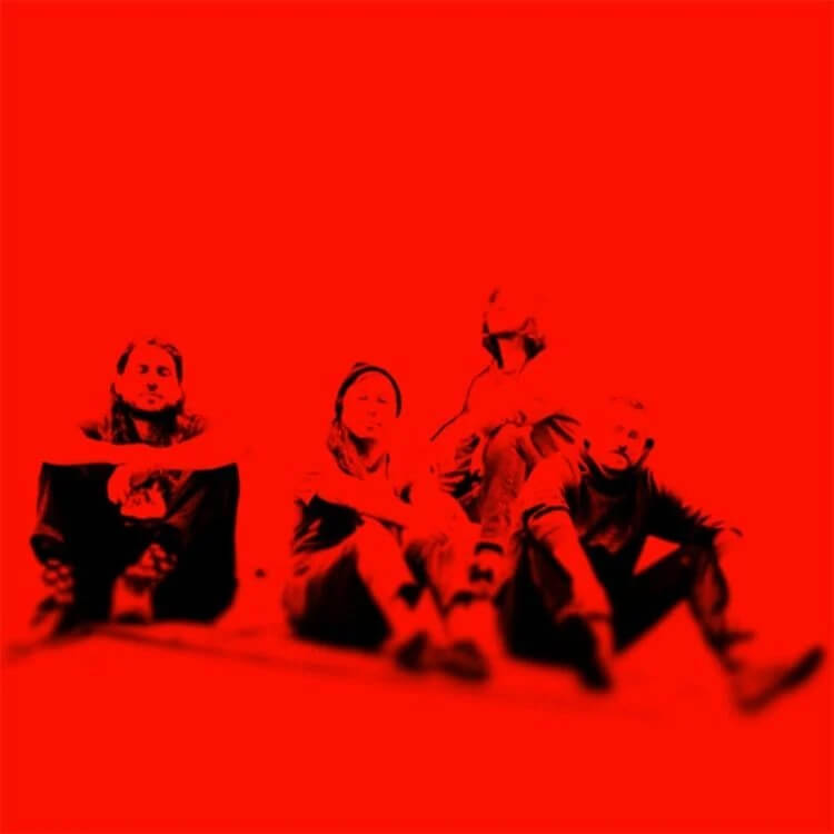 Anamanaguchi Miss The Rage cover art