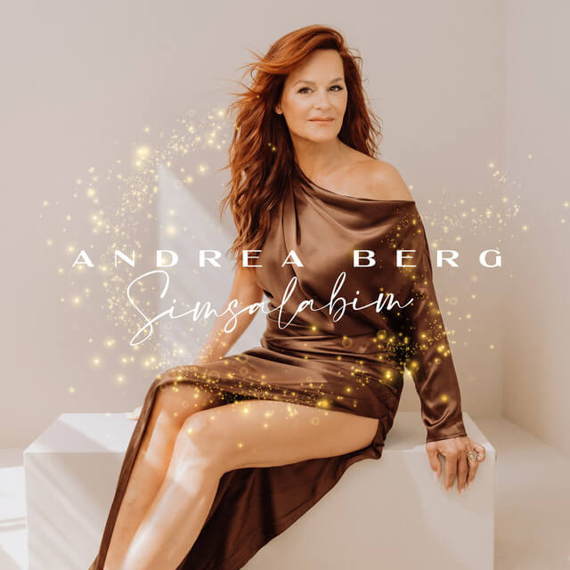Andrea Berg - Simsalabim Lyrics English Translation