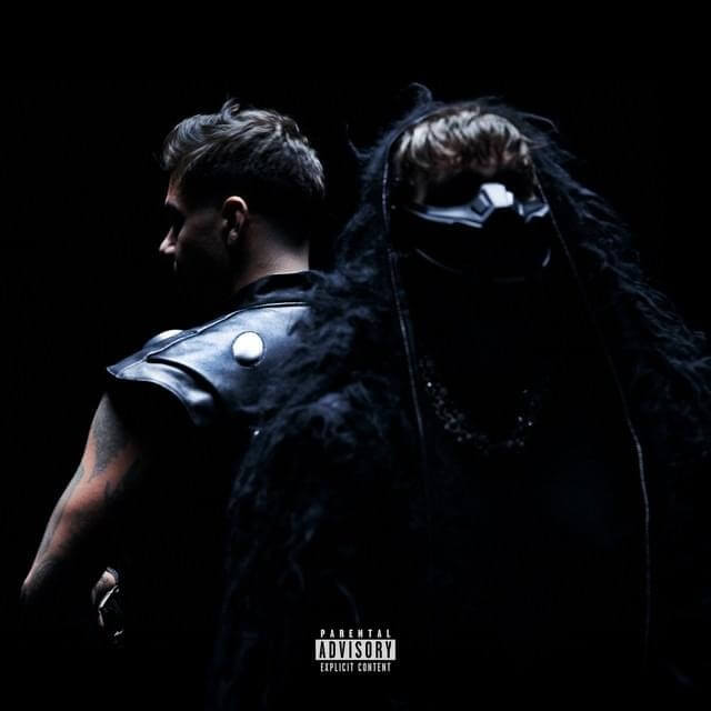 Anyma - Work Lyrics