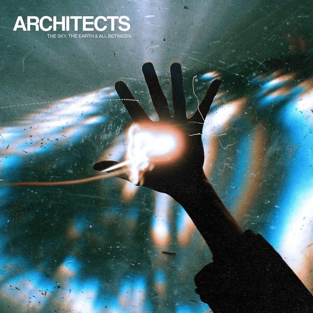 Architects - BLACKHOLE Lyrics