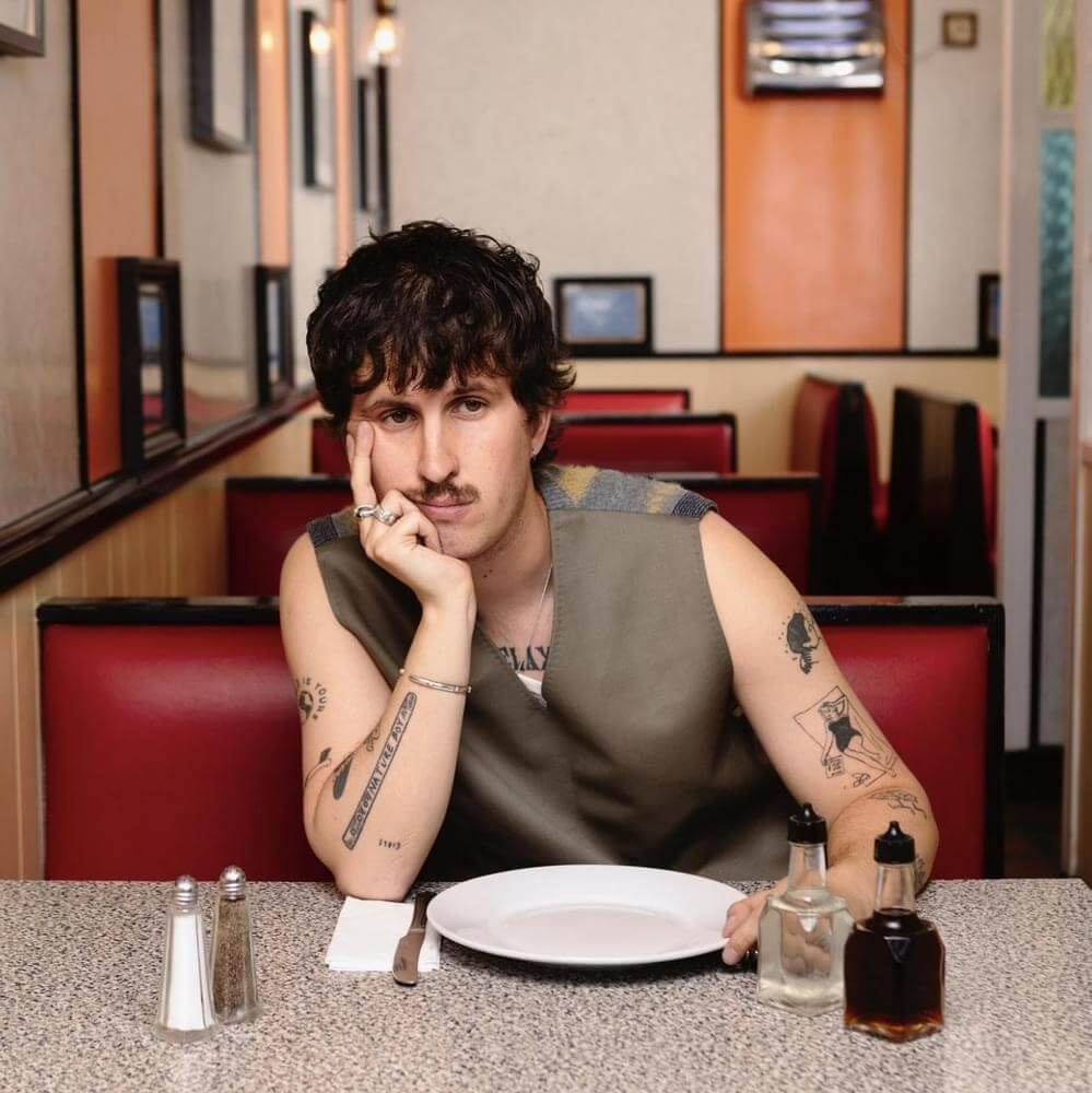 Arthur Hill - Appetite Lyrics