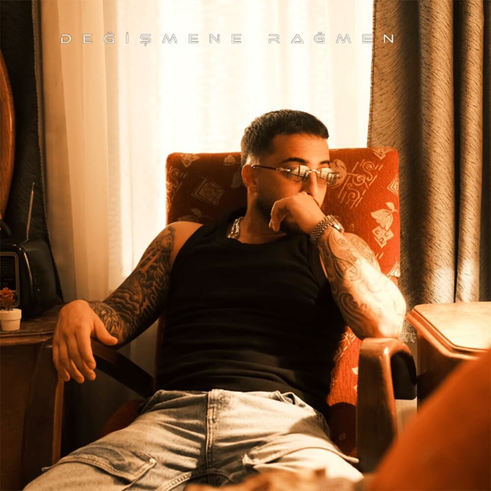 Ati242 - Değişmene Rağmen Lyrics