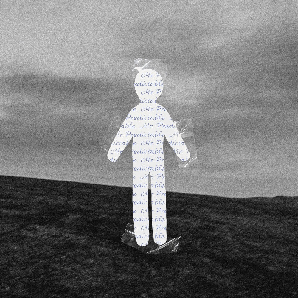 Avery Anna - Mr. Predictable Lyrics