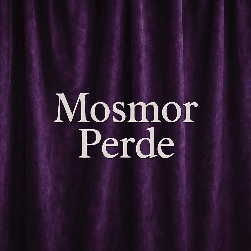 BLOK3 - Mosmor Perde Lyrics