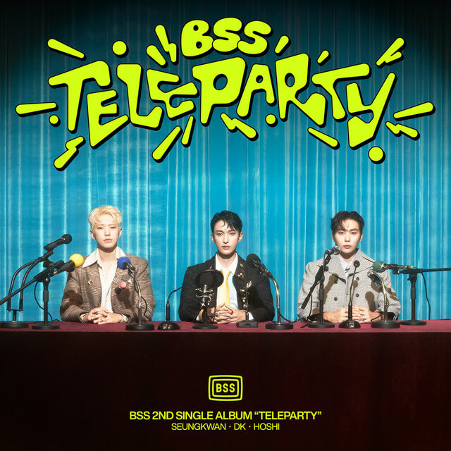 BSS - CBZ (Prime time) Lyrics English Translation