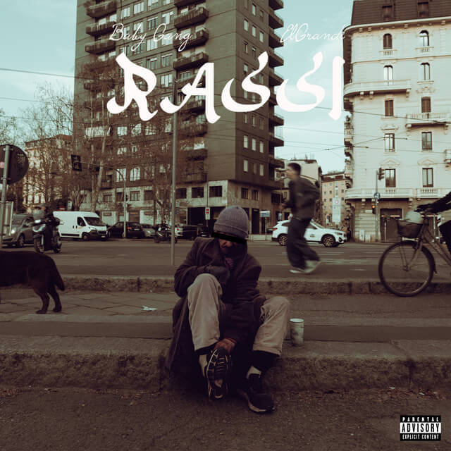Baby Gang - Rassi Lyrics