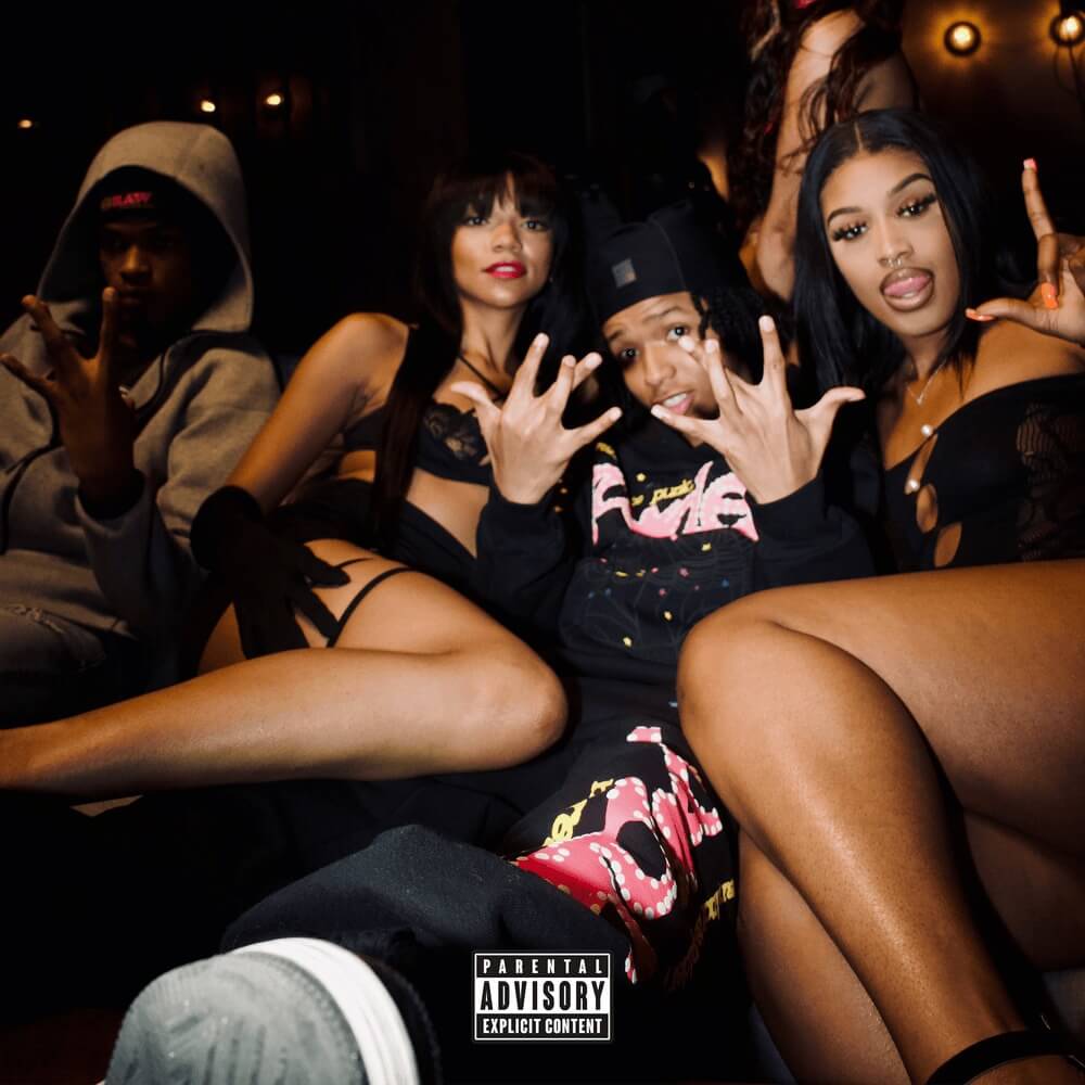 BabyChiefDoit BBLLCDI cover art
