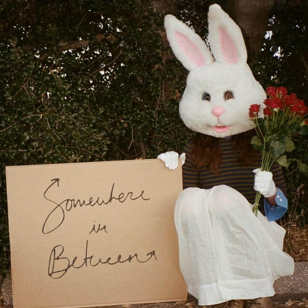 Bazzi - Somewhere In Between Lyrics