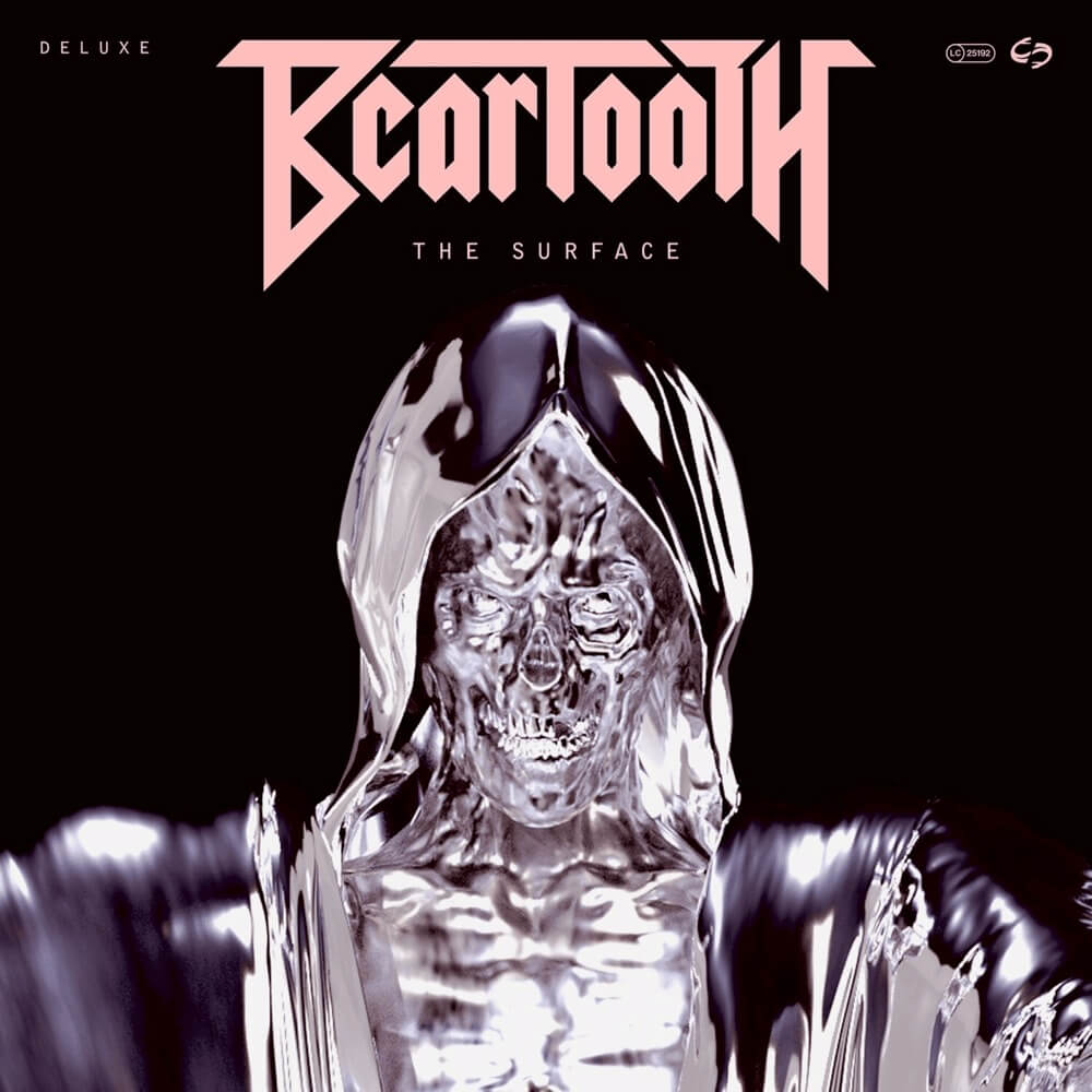 Beartooth - ATTN. Lyrics