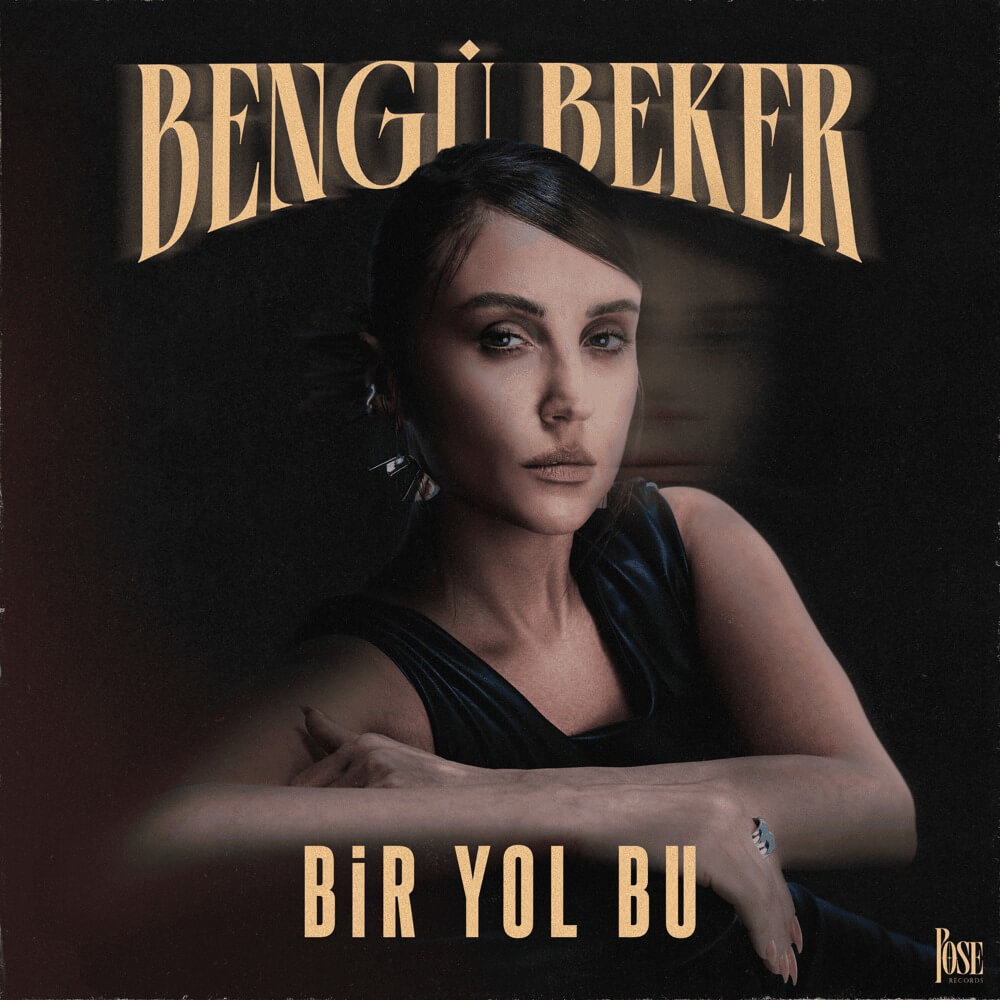 Bengu Beker - Girdap Lyrics