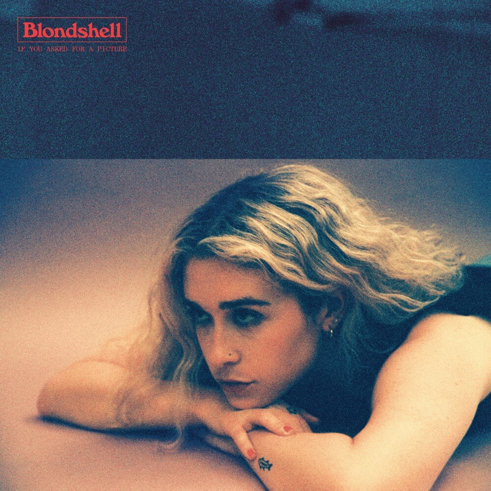 Blondshell - Man Lyrics