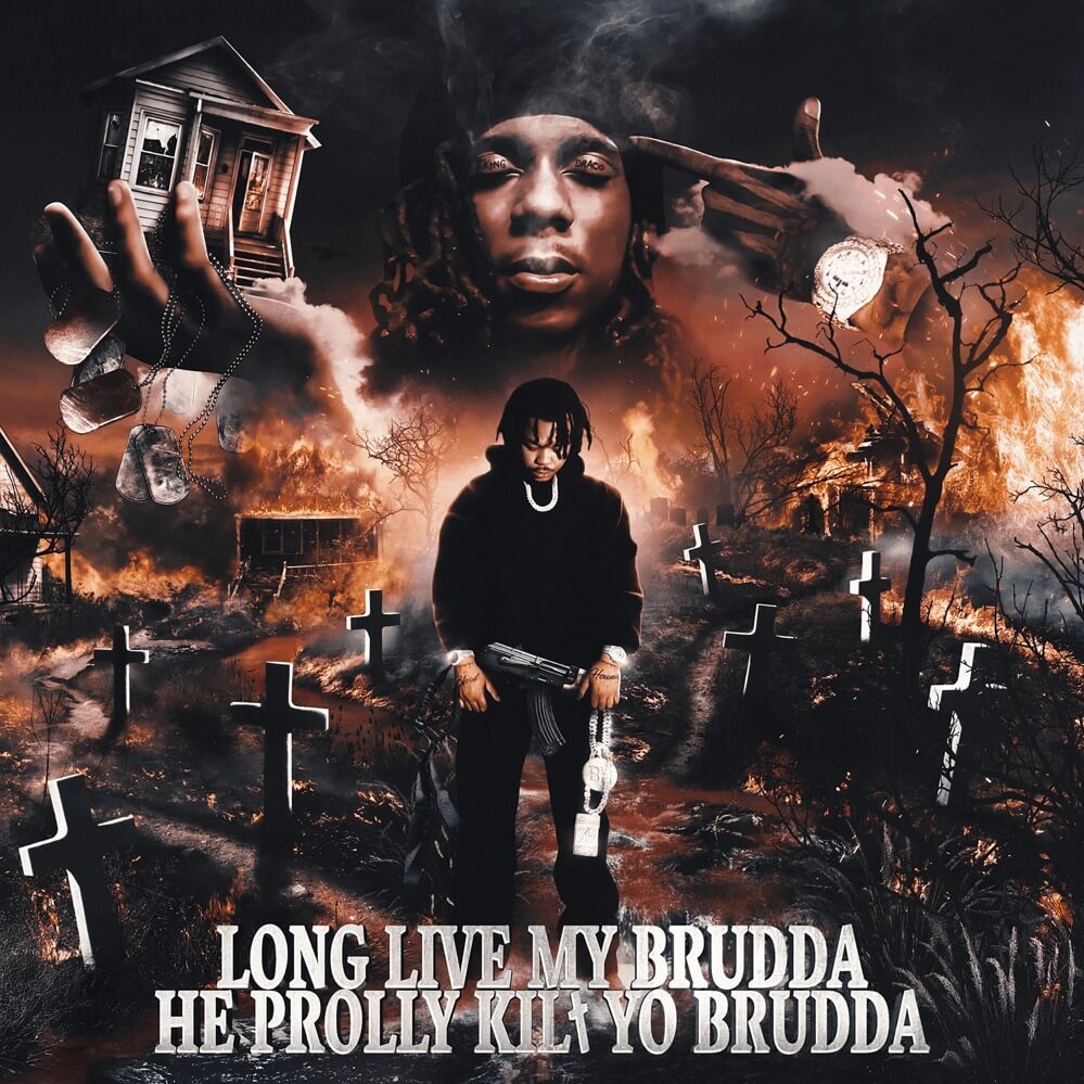 BloodHound Q50 - Ride With Me Lyrics