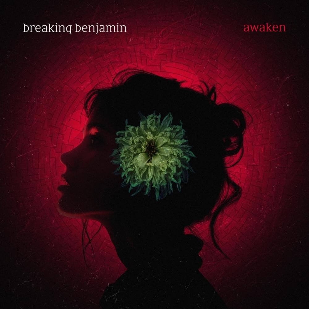 Breaking Benjamin - Awaken Lyrics