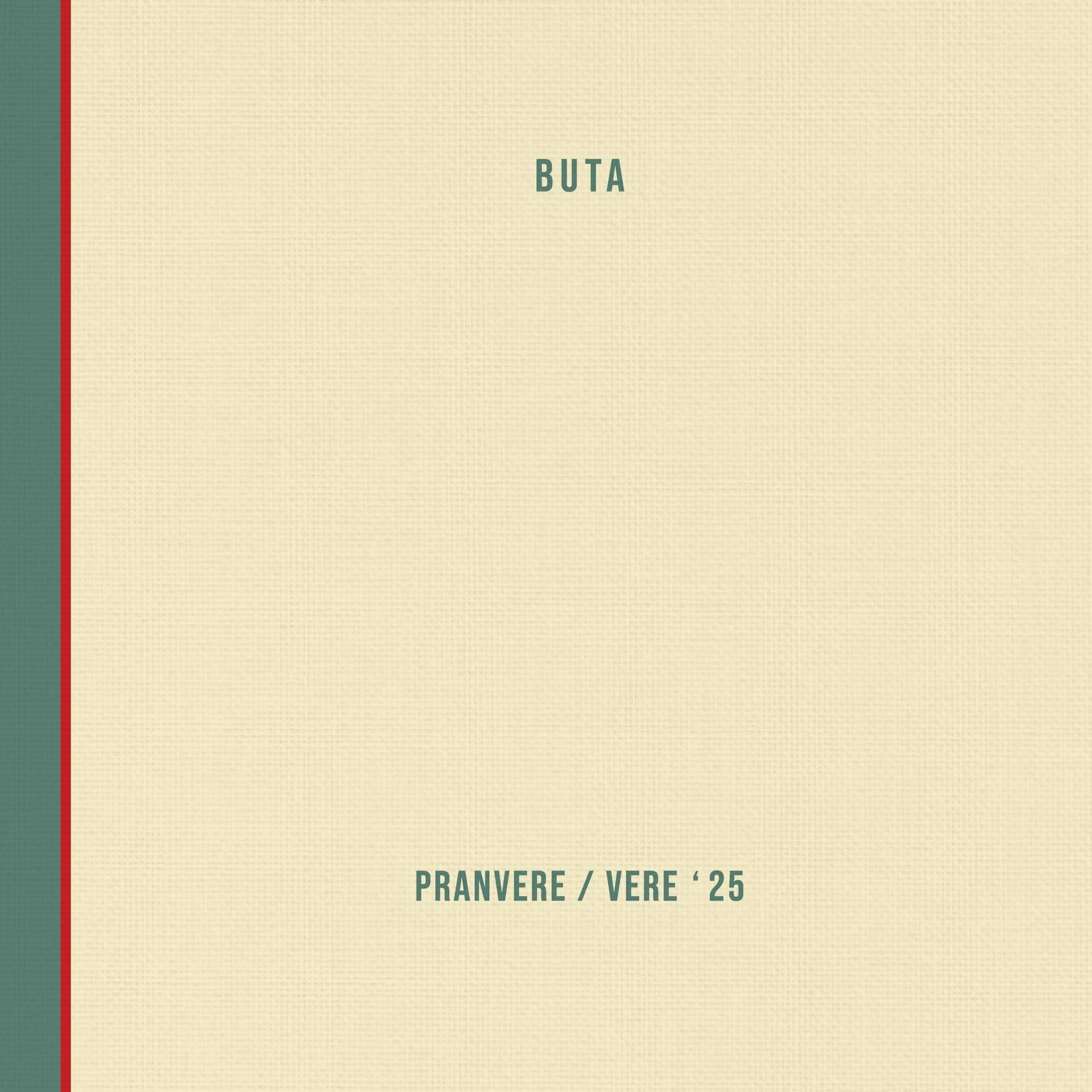 Buta - Lilo & Stitch Lyrics