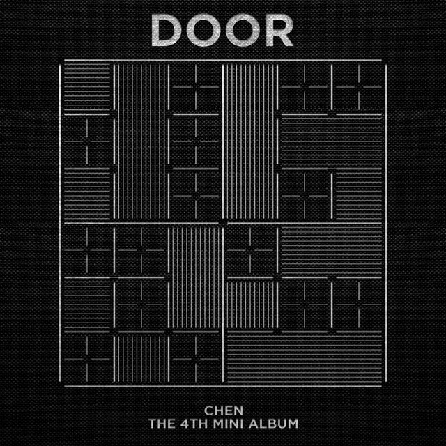 CHEN - Fall In Love Again Lyrics English Translation