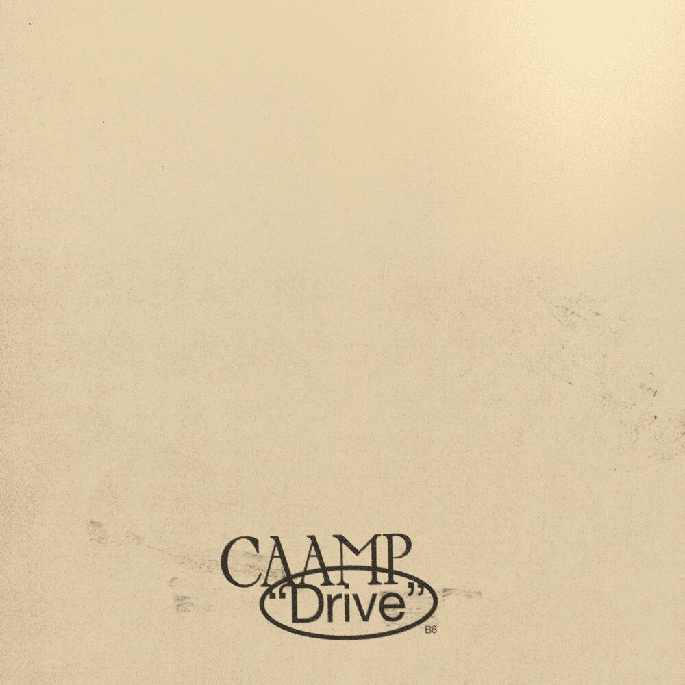 Caamp - Drive Lyrics