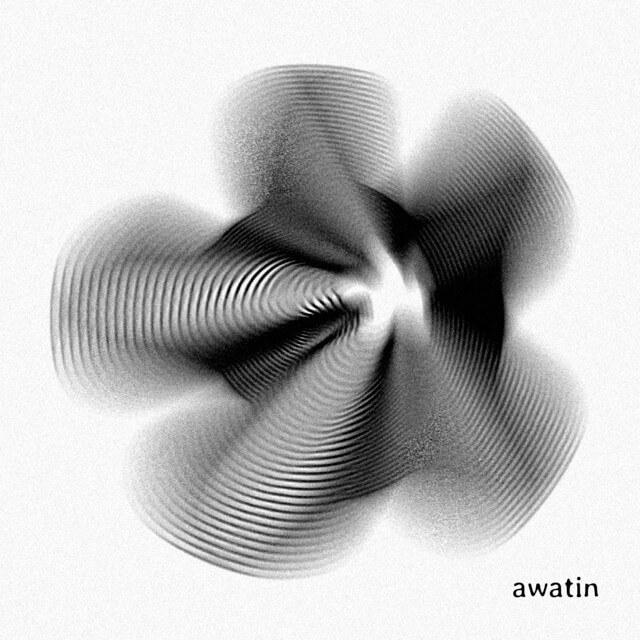 Calein - Awatin Lyrics