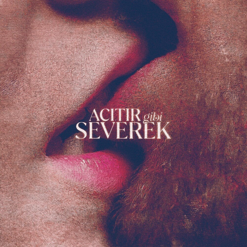 Canozan - Acıtir gibi severek Lyrics