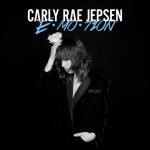 Carly Rae Jepsen Lost In Devotion cover art