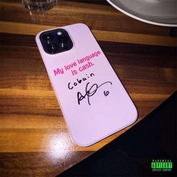 Cash Cobain - Problem Lyrics