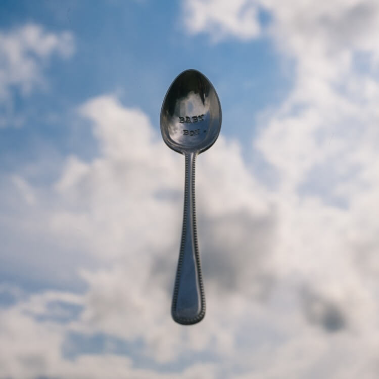 Cavetown - Baby Spoon Lyrics