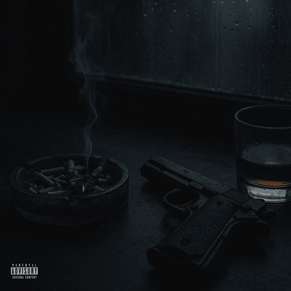 Ceg - Introvert Lyrics