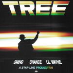 Chance The Rapper Tree cover art