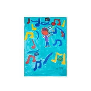 Chance the Rapper - 3333 Lyrics